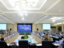 Hari Ini, Banggar DPRD-Pemprov DKI Rapat Bahas APBD 2021 di Puncak Bogor