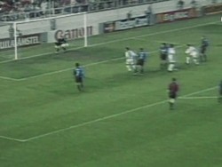 Video Kilas Balik Real Madrid Vs Inter Milan di Tahun 1998