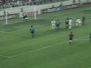 Video Kilas Balik Real Madrid Vs Inter Milan di Tahun 1998 Video Kilas Balik Real Madrid Vs Inter Milan di Tahun 1998