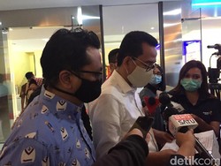 Refly Harun Penuhi Panggilan Bareskrim terkait Ujaran Kebencian Gus Nur