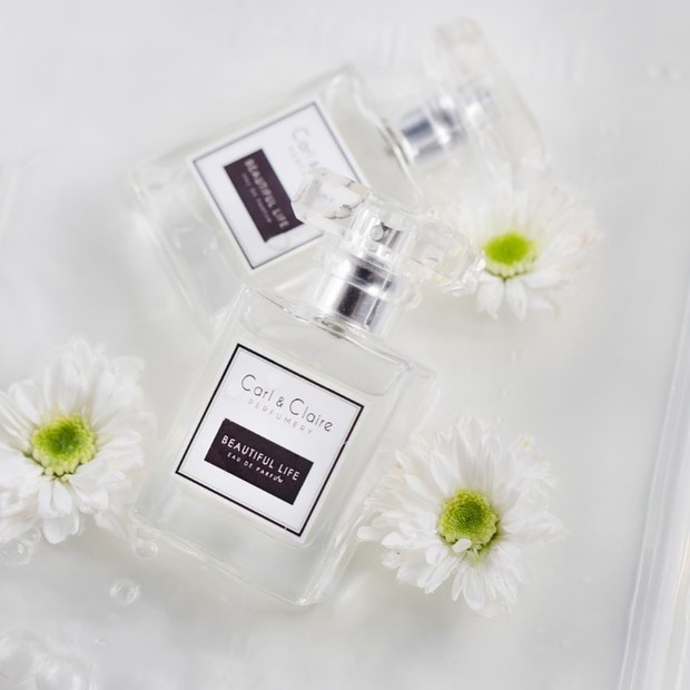 Rekomendasi Aroma Parfum Lokal Carl & Claire/sumber: www.instagram.com/carlandclaire/ Aroma parfum Carl & Claire yang paling best seller dan recommended buat dicoba.