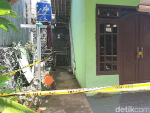 Detik-detik Bunda Maya Guru Ngaji Ditemukan Tewas di Dalam Sumur