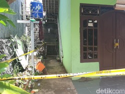 Polisi Sebut Pelaku Berniat Habisi Nyawa Bunda Maya Sejak Bulan Lalu