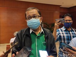 PPP: Presiden Jokowi Belum Kasih Indikasi Reshuffle