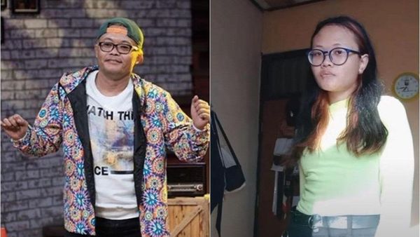 10 Seleb TikTok Viral Kembaran Artis Indonesia, Mirip Banget!
