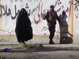 Lagi, Hakim Afghanistan Tewas Ditembak Saat Berangkat Kerja