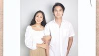 Sherina Munaf dan Baskara Mahendra Menikah, Intip Lagi Momen Pacarannya