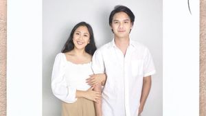 Sherina Munaf dan Baskara Mahendra Menikah, Intip Lagi Momen Pacarannya