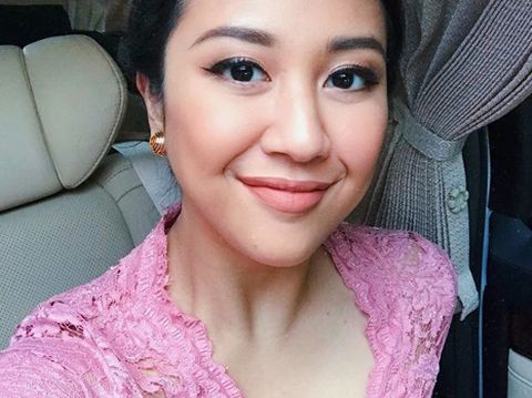 Sherina Munaf