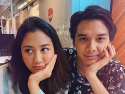 5 Momen Manis Sherina Munaf dan Baskara Mahendra yang Menikah Tiba-tiba