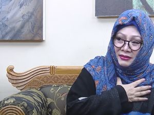 Tutut Soeharto Gugat Menteri Keuangan ke PTUN! Tutut Soeharto Gugat Menteri Keuangan ke PTUN!