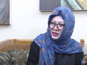 Tagih Utang Rp 700 Miliar ke Mbak Tutut, Satgas BLBI: Belum Ada Kesepakatan Tagih Utang Rp 700 Miliar ke Mbak Tutut, Satgas BLBI: Belum Ada Kesepakatan