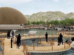 3 Jurus Disparbud Jabar Pulihkan Pariwisata di Masa Pandemi