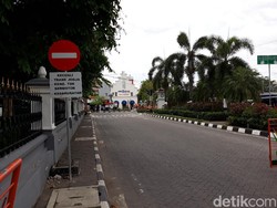 Malioboro Bebas Kendaraan Bermotor, Sultan: Cek Kebutuhan Tempat Parkir