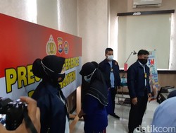 Operasi Sejak 2006, Klinik Aborsi di Pandeglang Gugurkan Ratusan Janin