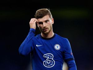 Timo Werner Pelan-pelan Tapi Pasti