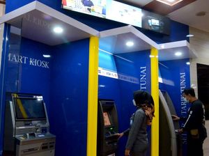 Bank Pede Kinerja Bisnis Nggak Terdampak PPKM