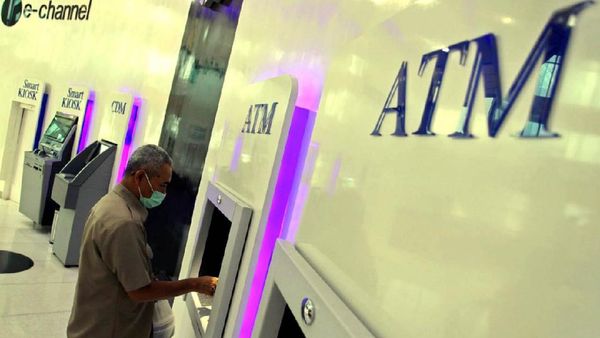 Transaksi e-Banking BTN Meningkat saat Liburan Panjang