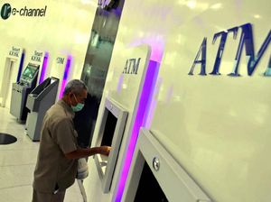 Transaksi e-Banking BTN Meningkat saat Liburan Panjang