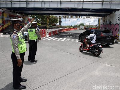 Mantab! Mulai Hari Ini Malioboro Bebas Kendaraan