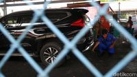 Uji Emisi untuk Tekan Polusi di Ibu Kota