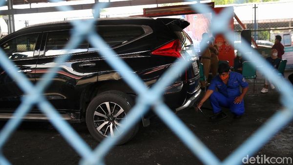 Uji Emisi untuk Tekan Polusi di Ibu Kota