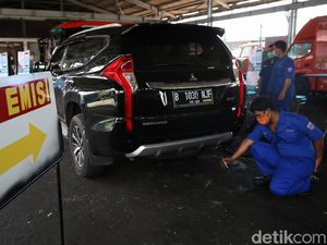 Daftar Lokasi Bengkel Uji Emisi Mobil di Jakarta, Semua Merek Bisa Cek di Sini Daftar Lokasi Bengkel Uji Emisi Mobil di Jakarta, Semua Merek Bisa Cek di Sini