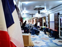 Usai Teror, Muslim Prancis Hadapi Stigmatisasi