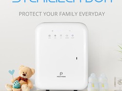 Saatnya Lindungi Keluarga, Bakteri & Kuman Ada di Benda Sekitar Kita