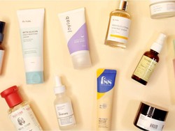 Ponny Beaute, Tempat Belanja Skin Care Online Lengkap & Terpercaya