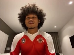 Bagus Kahfi Main Lagi di Laga Uji Coba Jong FC Utrecht