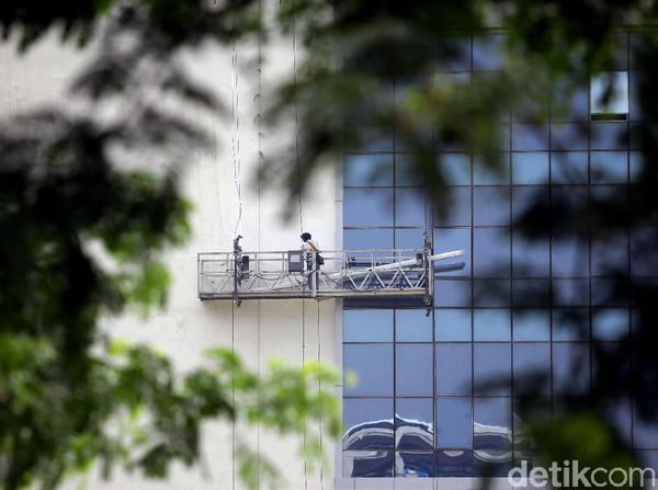 Asyik! BLT Gaji Rp 600 Ribu Gelombang 2 Bakal Segera Cair Lho