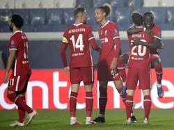 Atalanta Vs Liverpool: Diogo Jota Hat-trick, The Reds Menang 5-0