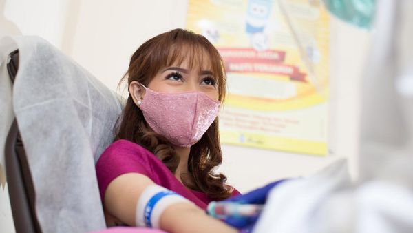 Cek Kesehatan Nutrisi Rambut dan Kulit Berbasis Gen