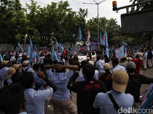 Ini Sederet Jurus yang bisa Dilakukan Perusahaan Demi Cegah PHK