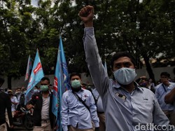 Daftar Pekerjaan yang Paling Banyak Rumahkan Karyawan