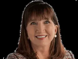 Jo Jorgensen Mengekor di Tengah Persaingan Sengit Trump-Biden, Siapa Dia?