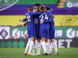 Pede Banget! Werner Percaya Chelsea Bisa Juara Liga Champions