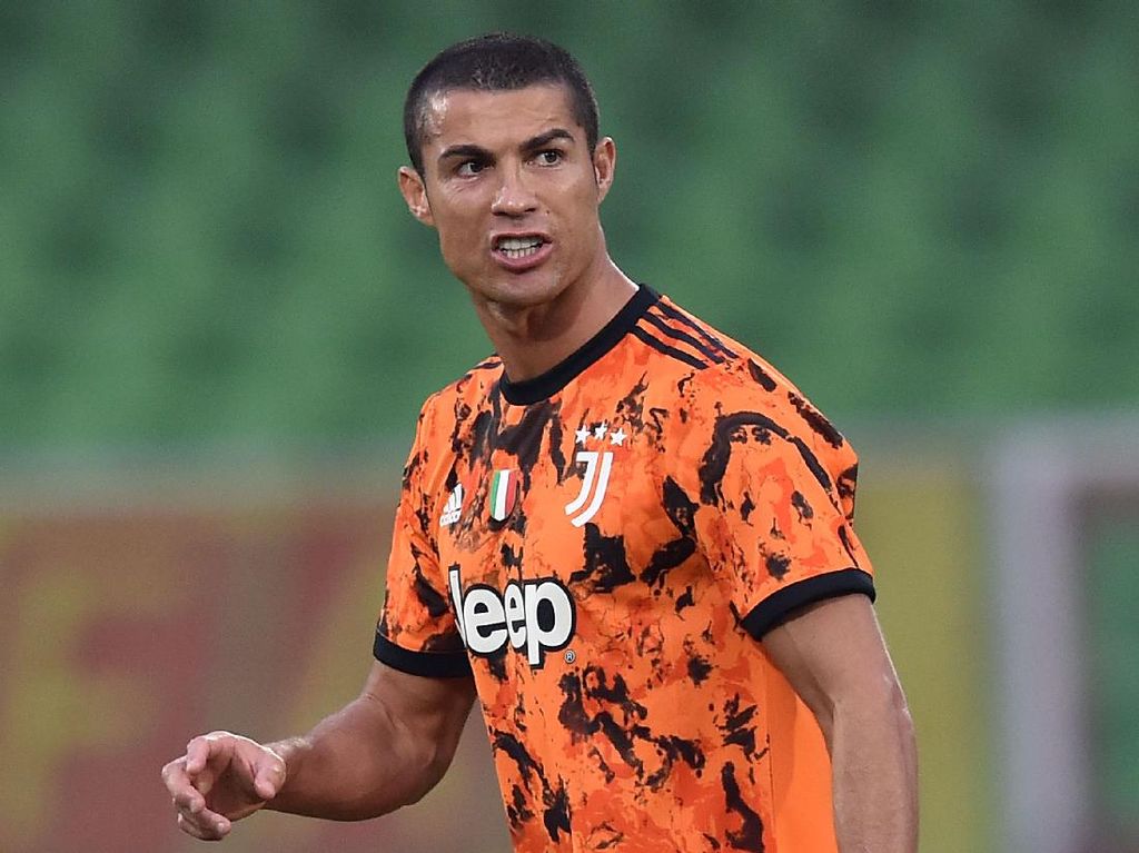 Pelatih Ferencvaros Menantang Cristiano Ronaldo Pelatih Ferencvaros Menantang Cristiano Ronaldo