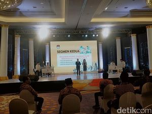 AMSI Jatim Kawal Debat Pilkada Surabaya 2020 dengan Cek Fakta AMSI Jatim Kawal Debat Pilkada Surabaya 2020 dengan Cek Fakta