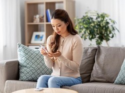 Awas! Ini Dia Tanda-tanda Kalau Kamu Diabetes