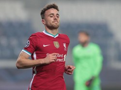 Diogo Jota Begitu Oke, Tapi Klopp Tak Mau Lupakan Firmino