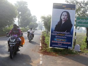 Doa dan Dukungan Warga India untuk Kamala Harris di Pilpres AS