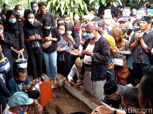 Sosok Ki Seno di Mata Adik Sultan HB X: Dalang Cerdas! Sosok Ki Seno di Mata Adik Sultan HB X: Dalang Cerdas!