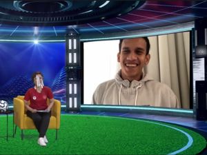 Egy Belum Puas dengan Karier di Polandia Hingga Tahun Ketiga Egy Belum Puas dengan Karier di Polandia Hingga Tahun Ketiga