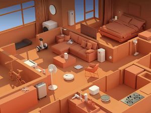 Deretan Produk Xiaomi Selama 2020, Cocok untuk Kado Akhir Tahun