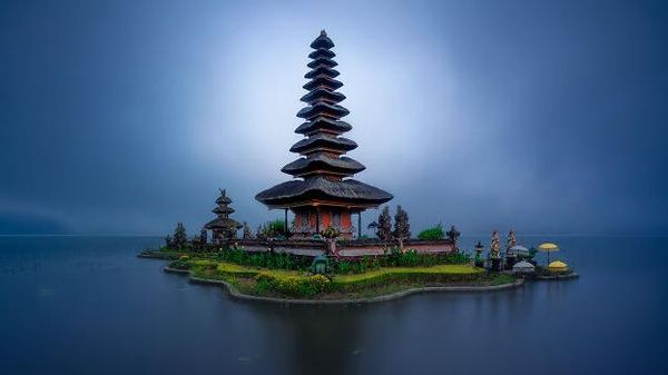 Karya Jawara Epson International Pano Awards Bikin Tak Berkedip