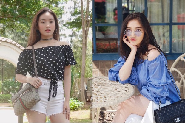 Adu Gaya Natasha Wilona dan Ranty Maria Siapa yang Paling 