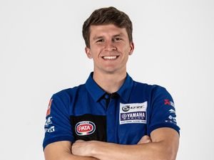 MotoGP Belanda: Pebalap yang Gantikan Morbidelli Pernah Rawat Motor Rossi MotoGP Belanda: Pebalap yang Gantikan Morbidelli Pernah Rawat Motor Rossi