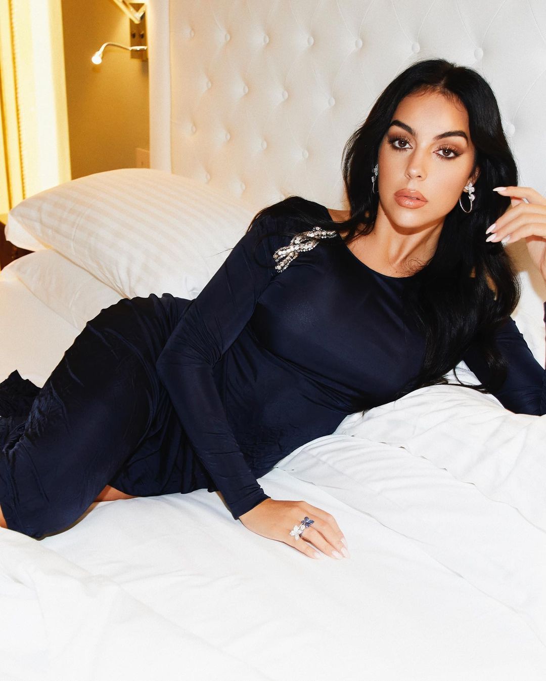 Georgina Rodriguez